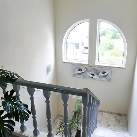 Βίλα Viegas *